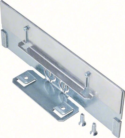 Endplatte BKB250856