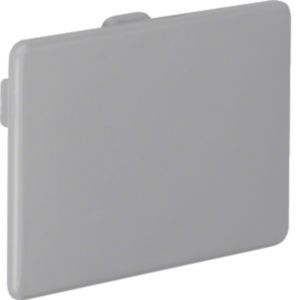 Endplatte LK 750504 gr