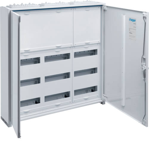 Feldverteiler universN FWB53N 800x800