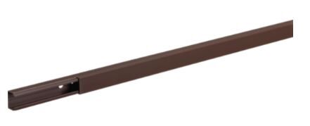 Kabelkanal LF 20020 braun