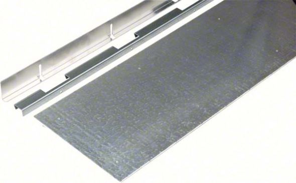 Oberteil geschlossen BKB250852G +++ Auslaufartikel+++