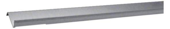 Trennwand FWK L6664 verzinkt Höhe=50mm Länge=2m