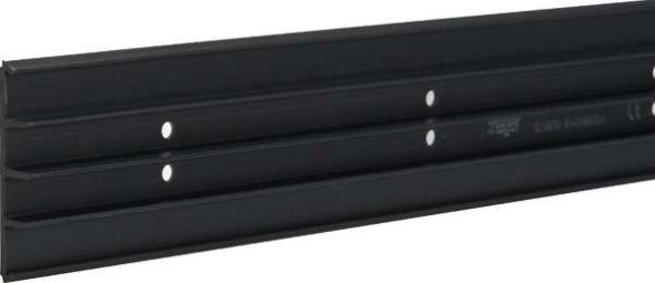 Unterteil SL 18075/1 sw