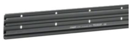 Unterteil SL 200801 sw