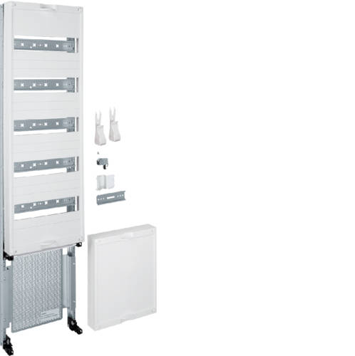 Verteilerfeld universZ ZU37VT5APZ2 