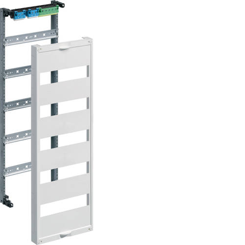 Einbausatz für Feldverteiler UW51V 750x250
