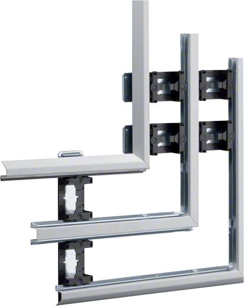 Flachwinkel BKIS121305D verz