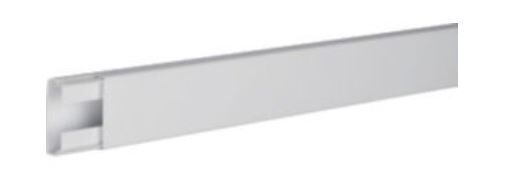 Kabelkanal LF 18045 lichtgrau