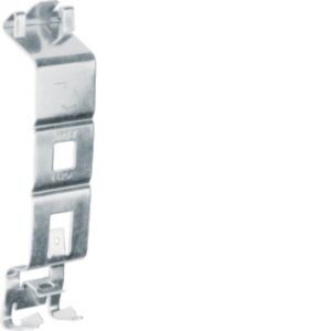 Klammer Stahl L 4254 BCHR