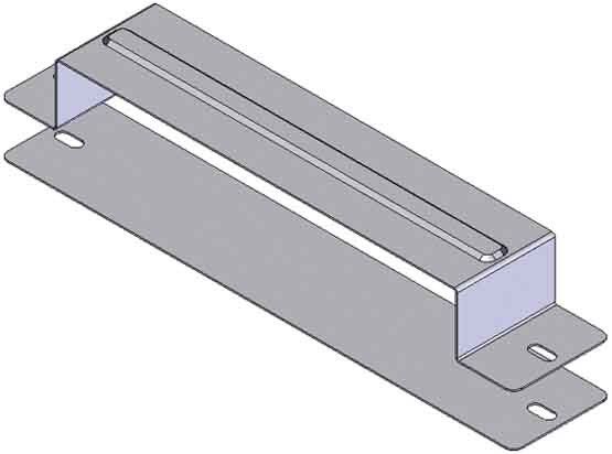 Schelle UKS340480
