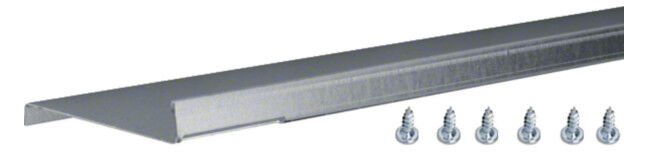 Trennwand FWK L6665 verzinkt Höhe=99mm