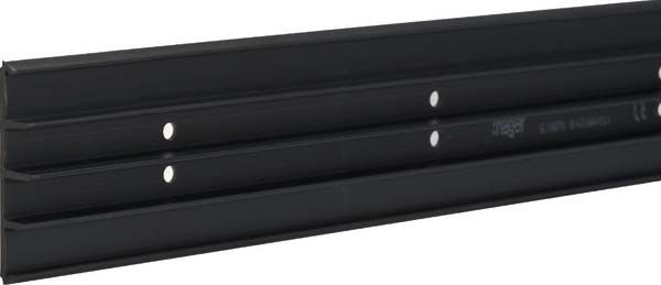 Unterteil SL 18075/1 sw