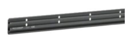 Unterteil SL 200551 sw