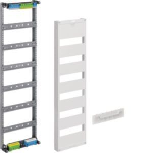 Verteilerfeld universZ ZU48KS