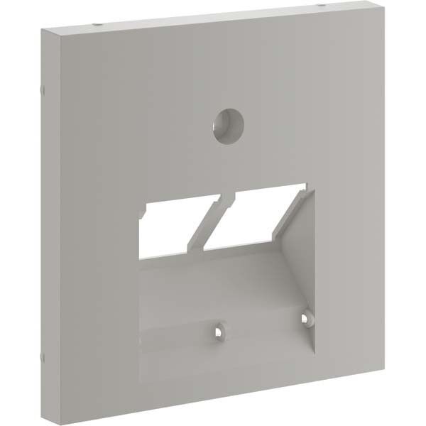 Zentralscheibe GZUAE2ALAN