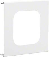 Blende 1-fach R 9311 rws