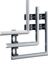 Flachwinkel BKIS121305D verz