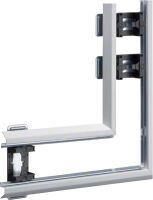 Flachwinkel BKIS121305E verz