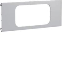 Geräteblende L 9602 lgr