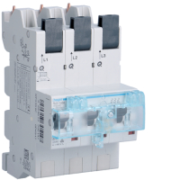 SLS-Schalter HTS350C 3-pol 50A Cs SS