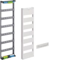 Verteilerfeld universZ ZU48KS