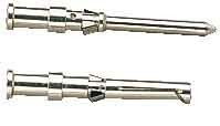 Buchsenkontakt 09 15 000 6201