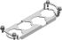 Halterahmen HPR-Compact 09405249944