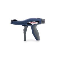Kabelbinderabbindewerkzeug EVO9i-MET/PL-BU