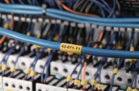 Warmschrumpfschlauch TLFX24WH PO-X WH 144