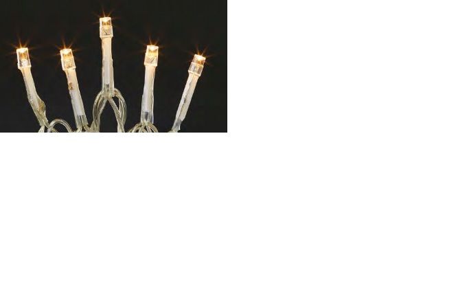 LED-Lichterkette 524222