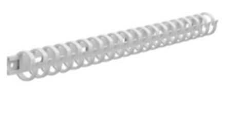 Verdraht.-kanal, VectorII VZ750