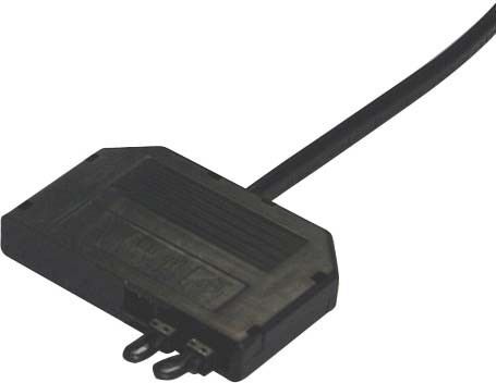 3-fach-Verteiler LED 350 21508050304