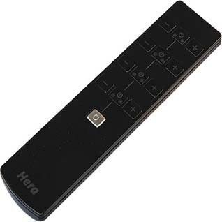 4-Kanal Funkfernbedienung 61500050631