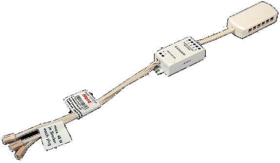Dimm-Controller CASAMBI 61500051601
