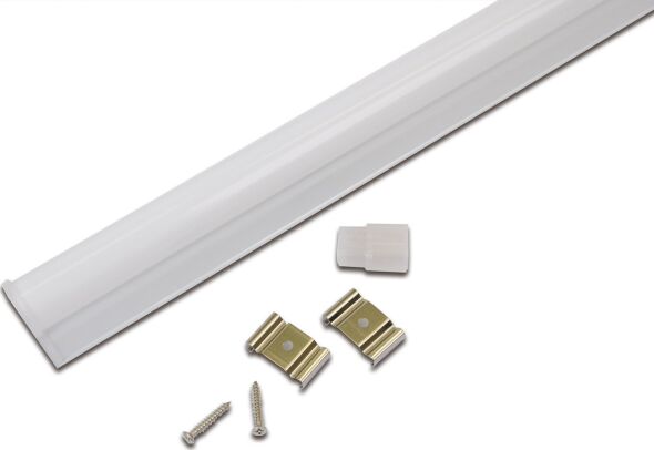 LED-Anbauleuchte LED Eco #20203260103
