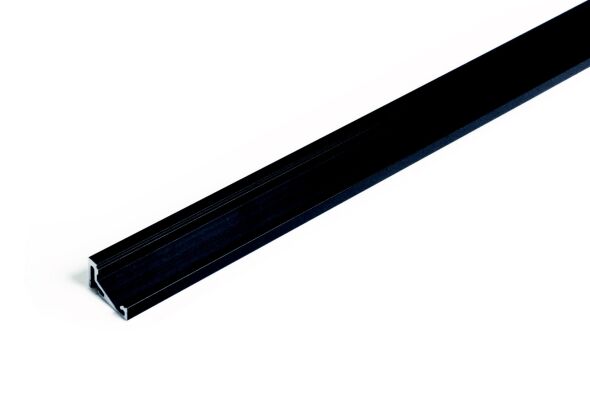 LED-Aufbauprofil 1m 61500035113