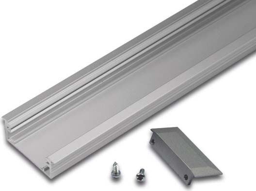 LED-Aufbauprofil 61500031610