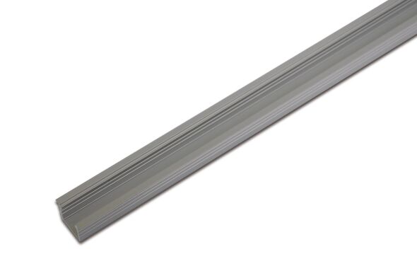 LED Einfräsprofil 5er Set 61500034361
