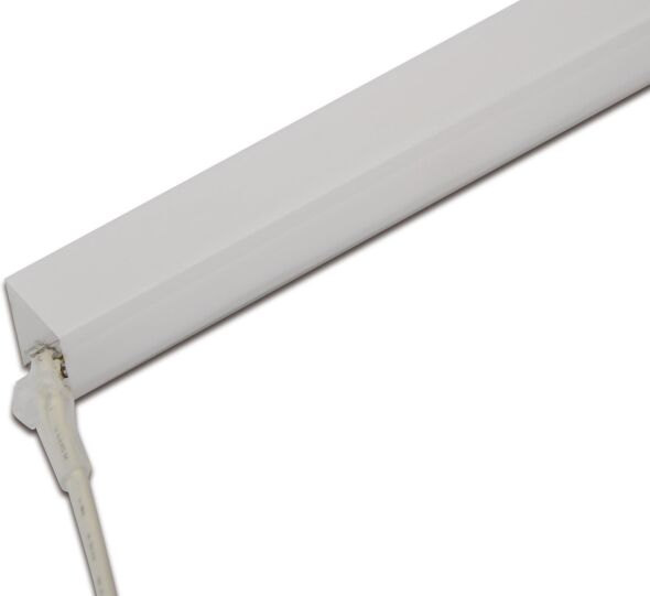 LED-Einfräsprofil 61500033510