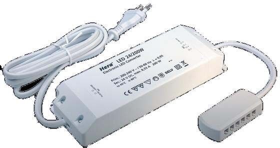 LED-Trafo 20604003002