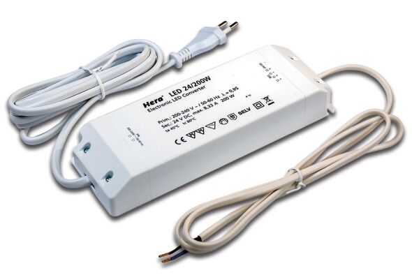 LED-Trafo 24V 61500301315
