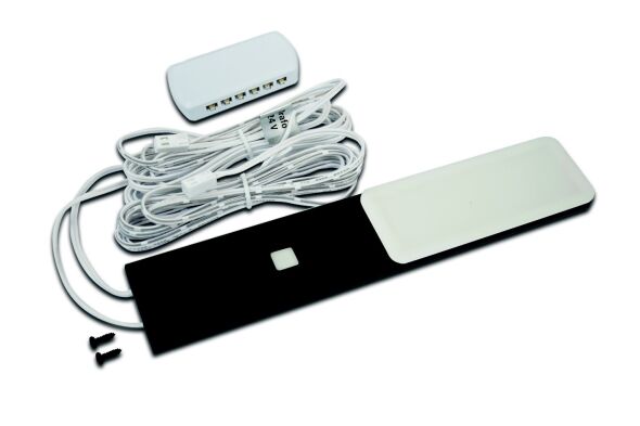 LED-Unterbauleuchte S-Pad F #20203490313