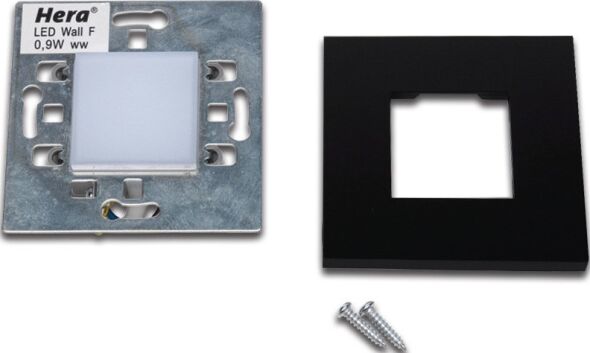 LED Wandeinbauleuchte Wall IF #20202720403