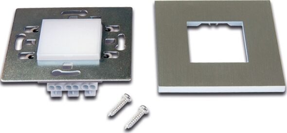 LED Wandeinbauleuchte Wall IF #20202720408