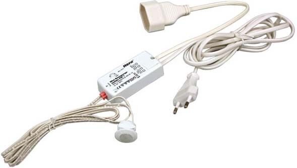 Mini-Bewegungsmelder 21703230101