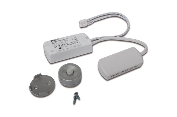 Mini Bewegungsmelder 61500051011