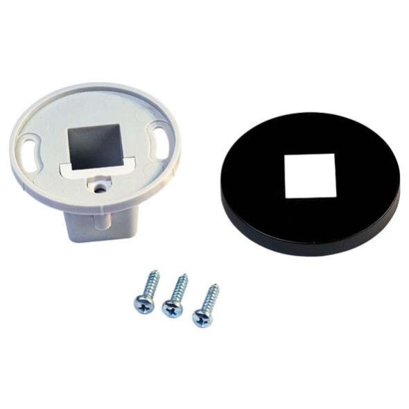 Montagehülse Aufbauprofil 61500030003