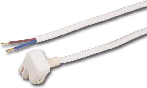 Netzanschlussleitung 3m CS 42/3000