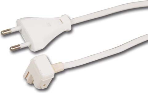 Netzanschlussleitung 1,8m CS 43/1800