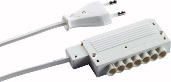 Netzanschlussleitung 2m HVLCS V/2000